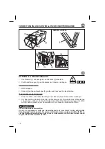 Preview for 18 page of Honda HRD535 Owner'S Manual