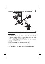 Preview for 30 page of Honda HRD535 Owner'S Manual