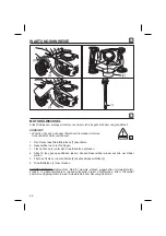 Preview for 48 page of Honda HRD535 Owner'S Manual