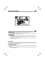 Preview for 64 page of Honda HRD535 Owner'S Manual