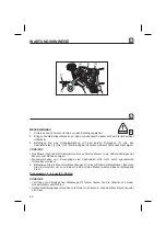 Preview for 68 page of Honda HRD535 Owner'S Manual