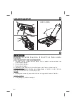 Preview for 80 page of Honda HRD535 Owner'S Manual