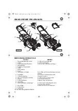 Preview for 14 page of Honda HRD536 Owner'S Manual