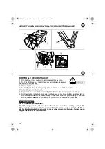 Preview for 18 page of Honda HRD536 Owner'S Manual