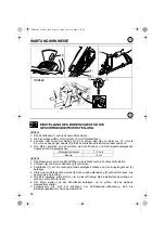 Preview for 58 page of Honda HRD536 Owner'S Manual