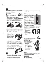 Preview for 7 page of Honda HRD536C Owner'S Manual