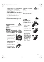 Preview for 9 page of Honda HRD536C Owner'S Manual