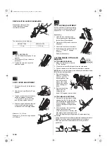 Preview for 10 page of Honda HRD536C Owner'S Manual