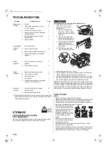 Preview for 12 page of Honda HRD536C Owner'S Manual