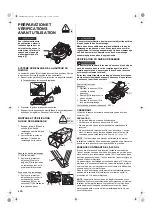 Preview for 18 page of Honda HRD536C Owner'S Manual