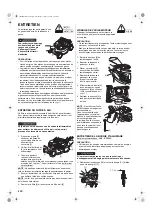 Preview for 22 page of Honda HRD536C Owner'S Manual