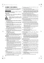 Предварительный просмотр 44 страницы Honda HRD536C Owner'S Manual