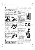 Preview for 49 page of Honda HRD536C Owner'S Manual