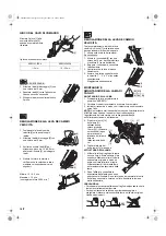 Preview for 52 page of Honda HRD536C Owner'S Manual