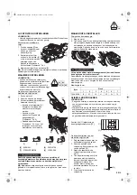 Preview for 61 page of Honda HRD536C Owner'S Manual