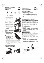 Preview for 62 page of Honda HRD536C Owner'S Manual