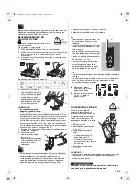 Preview for 63 page of Honda HRD536C Owner'S Manual