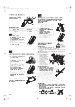 Preview for 66 page of Honda HRD536C Owner'S Manual