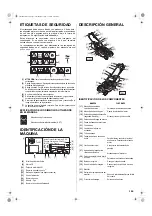 Preview for 73 page of Honda HRD536C Owner'S Manual