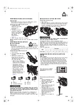 Preview for 75 page of Honda HRD536C Owner'S Manual