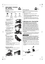 Preview for 76 page of Honda HRD536C Owner'S Manual