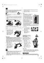 Preview for 77 page of Honda HRD536C Owner'S Manual