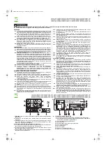 Preview for 10 page of Honda HRG 416 Owner'S Manual