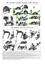 Preview for 34 page of Honda HRG416C1 PKEH Owner'S Manual