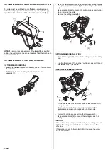 Preview for 12 page of Honda HRG416XB Owner'S Manual