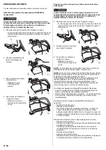 Preview for 28 page of Honda HRG416XB Owner'S Manual