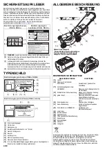 Preview for 40 page of Honda HRG416XB Owner'S Manual