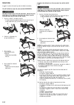 Preview for 64 page of Honda HRG416XB Owner'S Manual