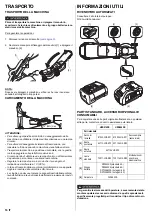 Preview for 70 page of Honda HRG416XB Owner'S Manual