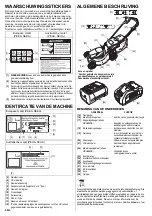 Preview for 76 page of Honda HRG416XB Owner'S Manual