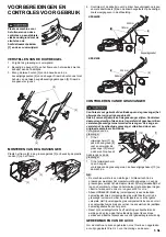 Preview for 77 page of Honda HRG416XB Owner'S Manual