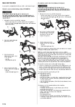 Preview for 82 page of Honda HRG416XB Owner'S Manual