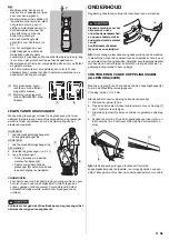 Preview for 83 page of Honda HRG416XB Owner'S Manual