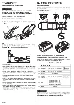 Preview for 88 page of Honda HRG416XB Owner'S Manual