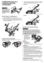 Preview for 95 page of Honda HRG416XB Owner'S Manual