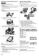 Preview for 96 page of Honda HRG416XB Owner'S Manual