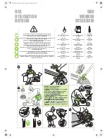 Preview for 3 page of Honda HRG536C Owner'S Manual