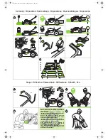 Preview for 4 page of Honda HRG536C Owner'S Manual