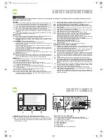 Preview for 6 page of Honda HRG536C Owner'S Manual