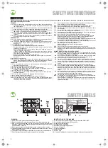 Preview for 8 page of Honda HRG536C6 Owner'S Manual