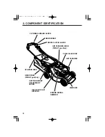 Preview for 9 page of Honda HRJ216 Owner'S Manual