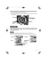 Preview for 18 page of Honda HRJ216 Owner'S Manual