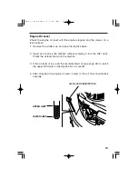 Preview for 20 page of Honda HRJ216 Owner'S Manual