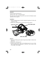 Preview for 23 page of Honda HRJ216 Owner'S Manual