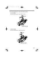 Preview for 26 page of Honda HRJ216 Owner'S Manual