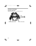 Preview for 31 page of Honda HRJ216 Owner'S Manual